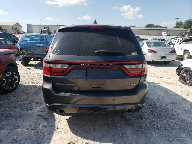 2017 DODGE DURANGO GT 1C4RDHDG6HC936586
