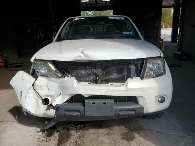 2015 NISSAN FRONTIER S - 1N6AD0FV5FN742334