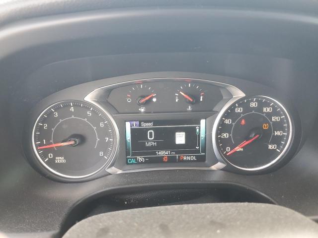 2018 GMC ACADIA ALL 1GKKNVLS1JZ150544