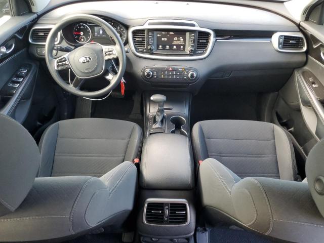 2019 KIA SORENTO L 5XYPG4A30KG550631