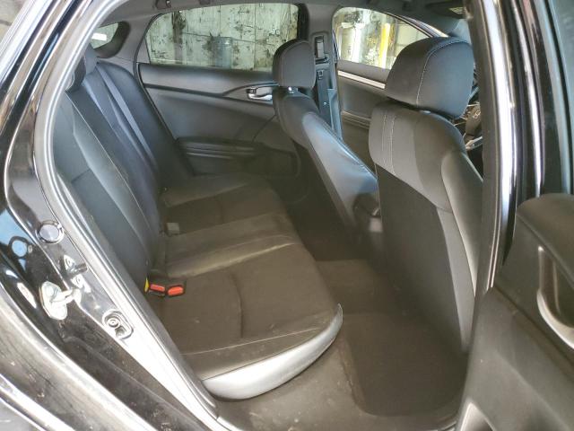 2020 HONDA CIVIC SPORT - 2HGFC2F83LH521189