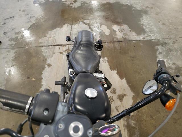 2007 HARLEY-DAVIDSON XL1200 N 1HD1CZ3447K450486