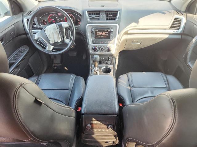 2017 GMC ACADIA LIM - 1GKKVSKD9HJ110657