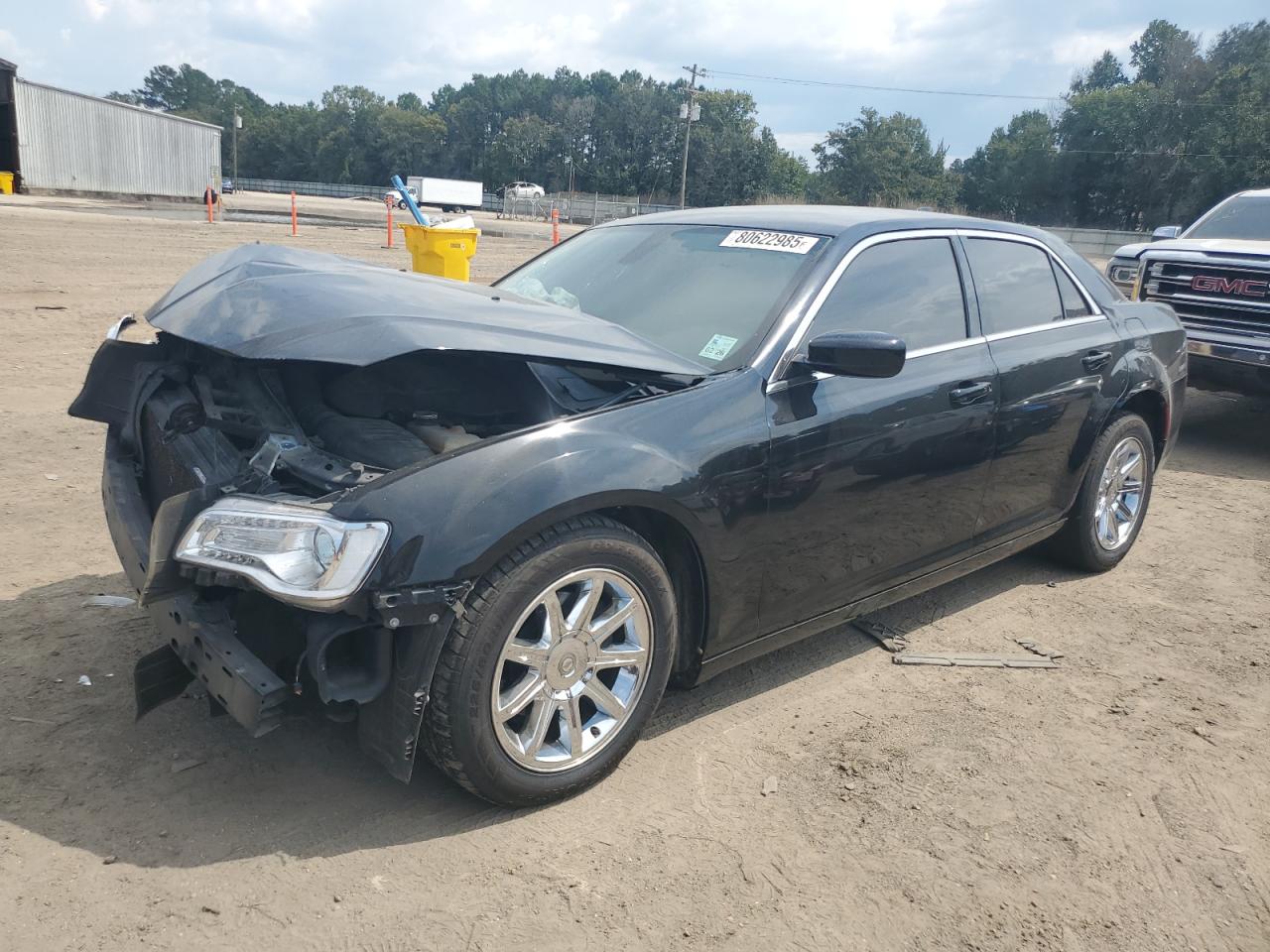 CHRYSLER 300 TOURING