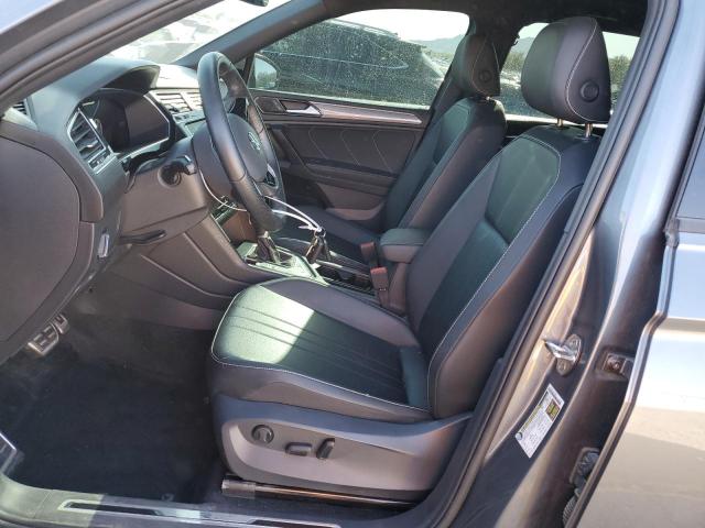 2023 VOLKSWAGEN TIGUAN SE #3285091382