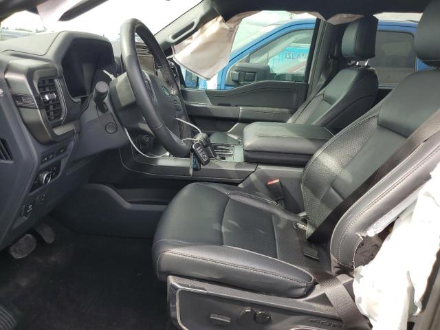2024 FORD F150 LARIA 1FTFW5L87RFB84547
