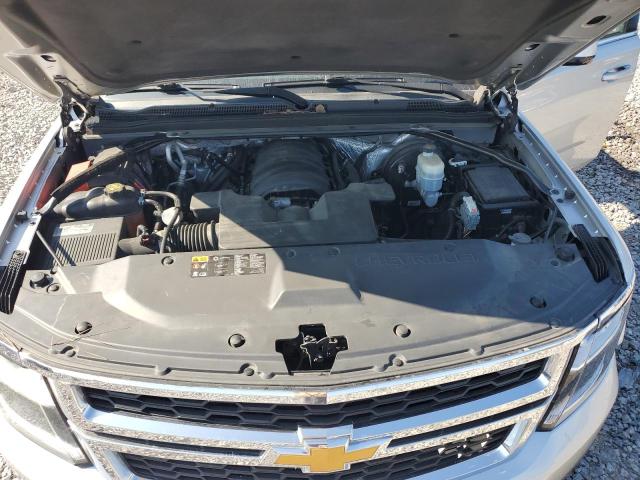 2015 CHEVROLET SUBURBAN K #3287682017