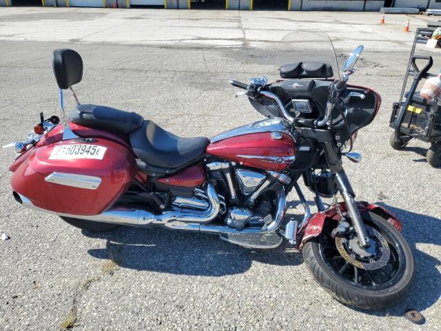 2014 YAMAHA XV1900 CTC JYAVP22YXEA001220