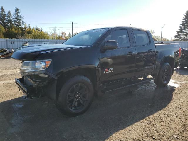 CHEVROLET COLORADO Z