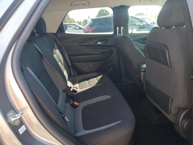 2023 CHEVROLET TRAILBLAZER LT KL79MPS27PB143204