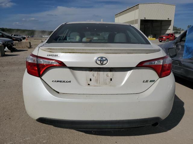 2015 TOYOTA COROLLA EC - 5YFBPRHE5FP203974