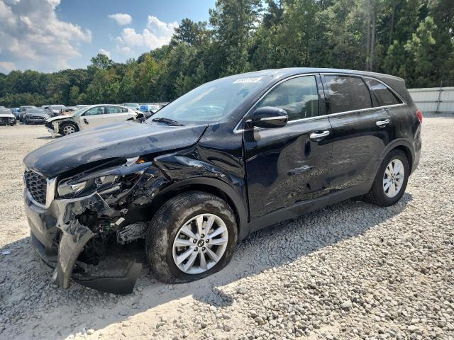 2020 KIA SORENTO S - 5XYPG4A59LG633641