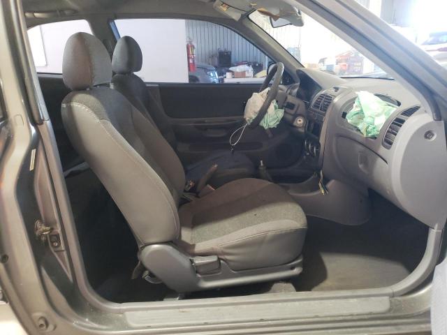 2002 HYUNDAI ACCENT L #3274721849