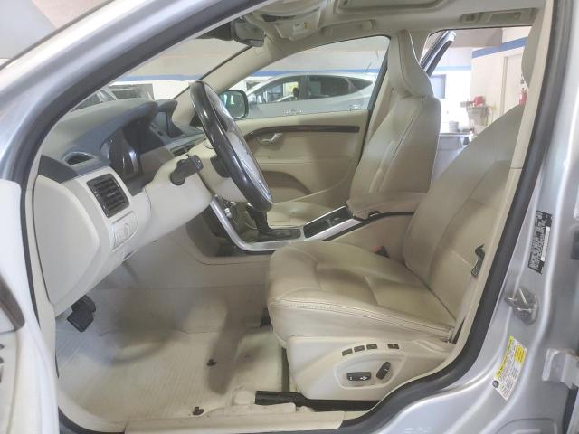 2015 VOLVO XC70 T5 PLATINUM YV440MBM5F1212997