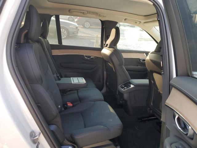 2025 VOLVO XC90 PLUS YV4062PB7S1376917
