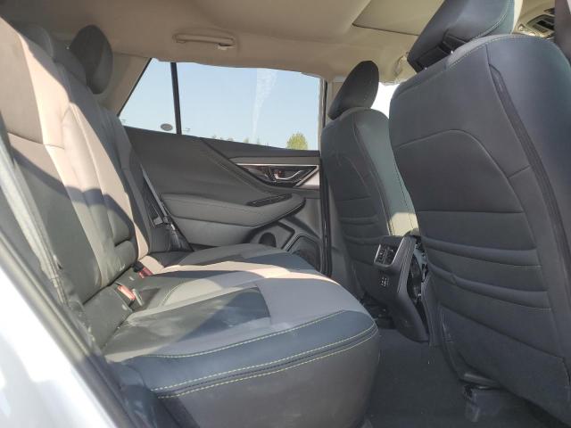 2025 SUBARU OUTBACK ONYX EDITION 4S4BTALC0S3259905