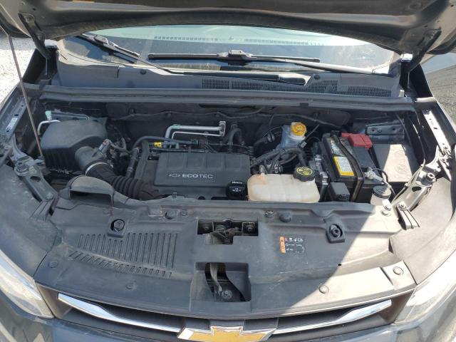 2019 CHEVROLET TRAX 1LT - 3GNCJLSB7KL300156