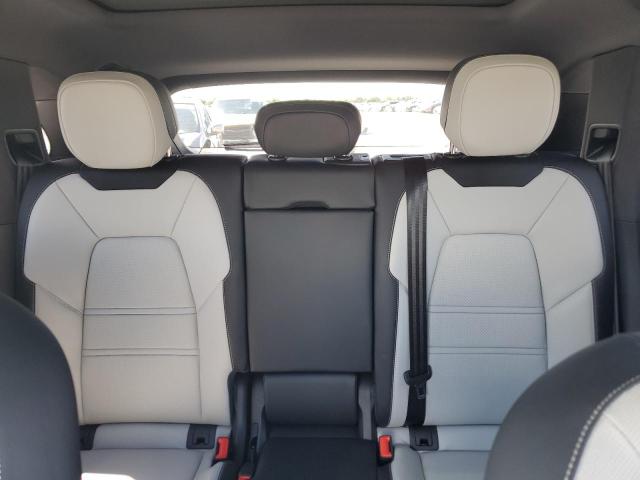 2024 PORSCHE CAYENNE E- WP1AE2AY1RDA29839
