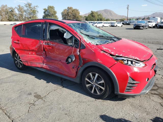 2018 TOYOTA PRIUS C JTDKDTB37J1599254