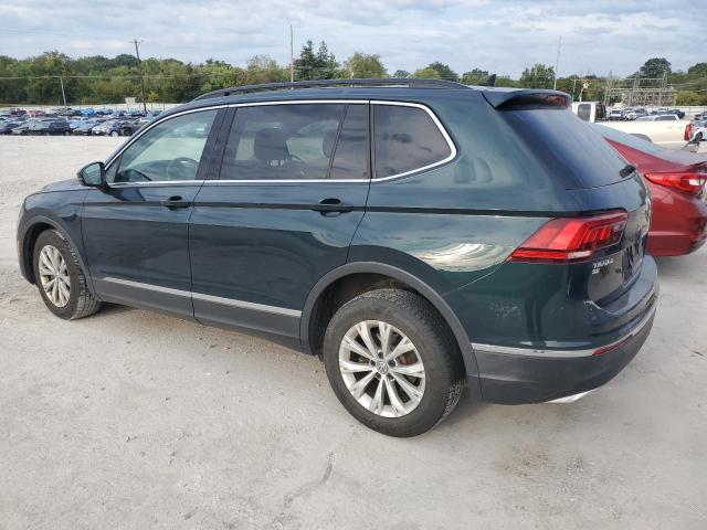 2018 VOLKSWAGEN TIGUAN SE 3VV2B7AX3JM075704