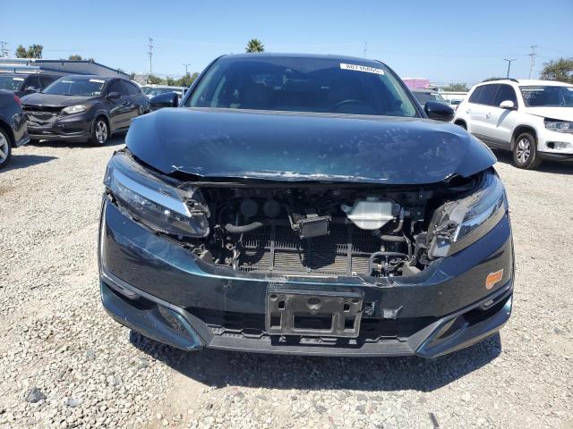 2019 HONDA CLARITY TO JHMZC5F31KC004572