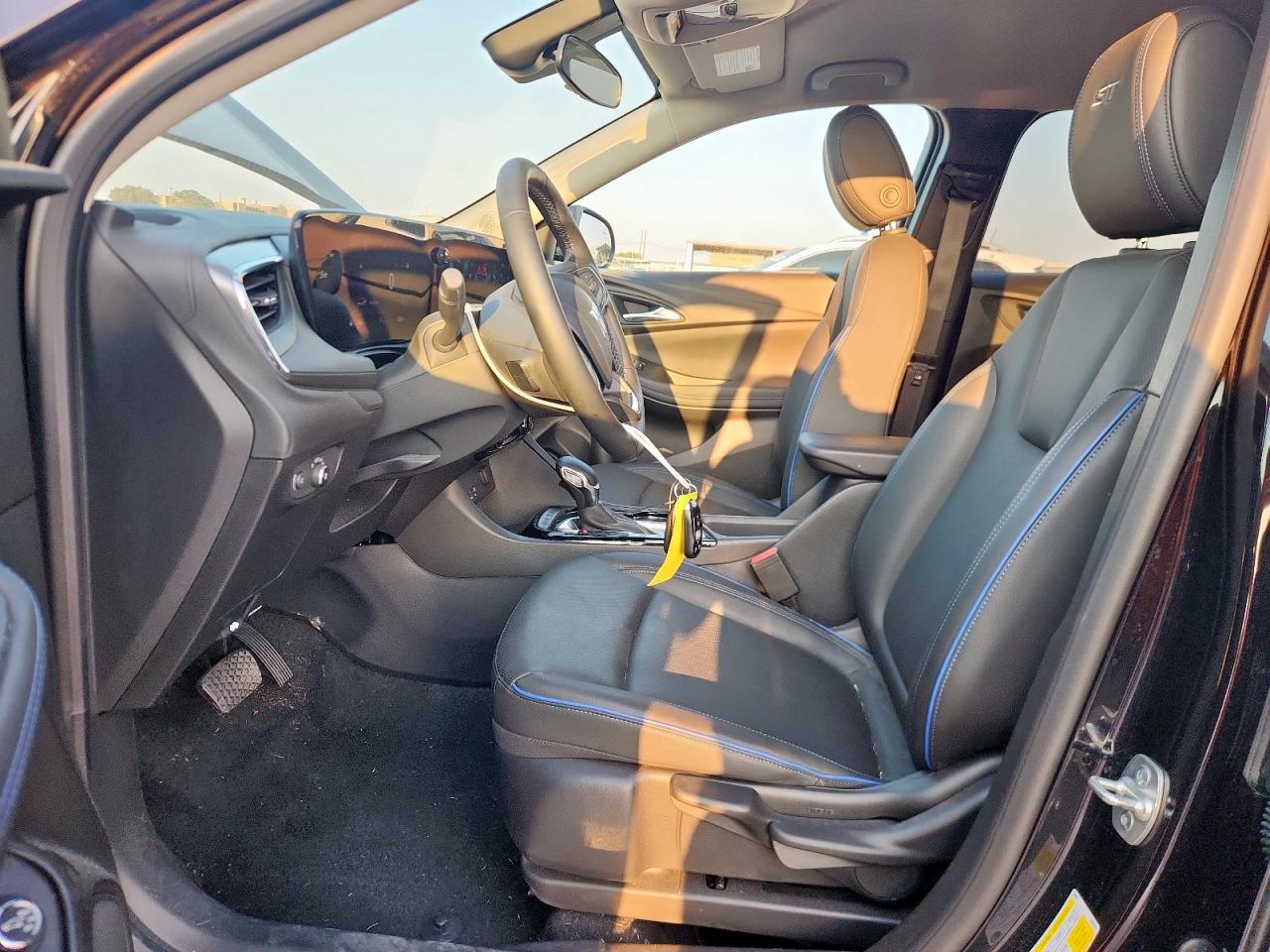 BUICK ENCORE SPORT TOURING