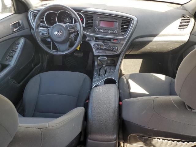 2015 KIA OPTIMA LX KNAGM4A70F5578632