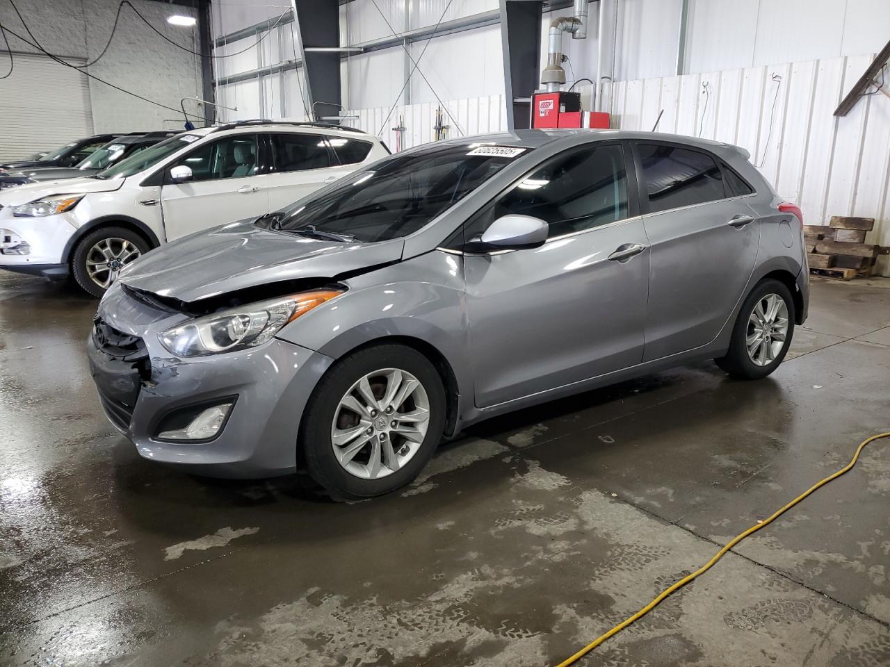HYUNDAI ELANTRA GT