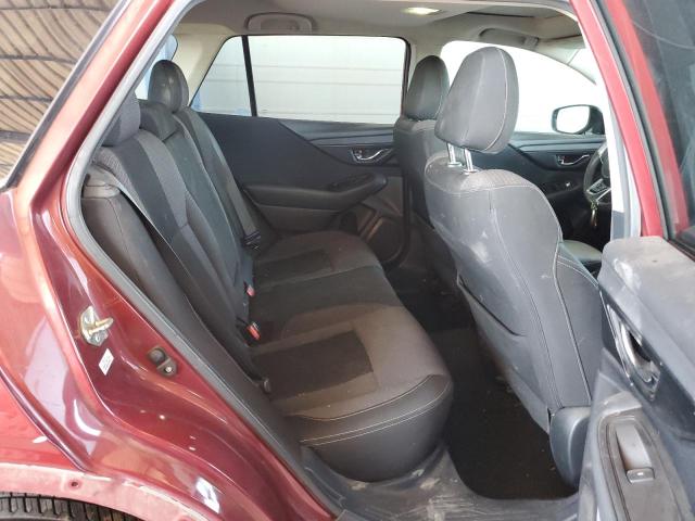 2020 SUBARU OUTBACK PR 4S4BTAEC0L3115947