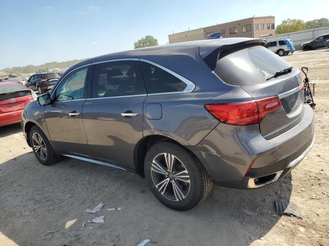 2017 ACURA MDX #3291787562