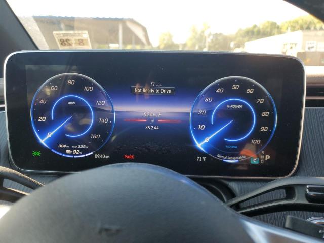 2023 MERCEDES-BENZ EQE SUV 350 4MATIC - 4JGGM1CBXPA012596