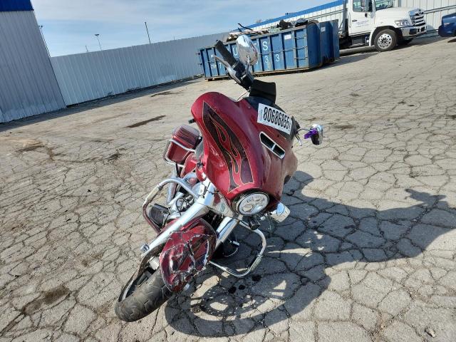 2017 HARLEY-DAVIDSON FLHXS STRE - 1HD1KRC17HB657531