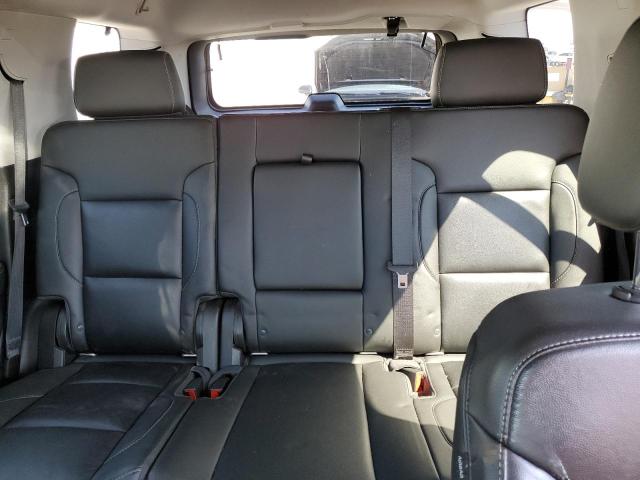 2019 CHEVROLET TAHOE C150 1GNSCBKC4KR146006