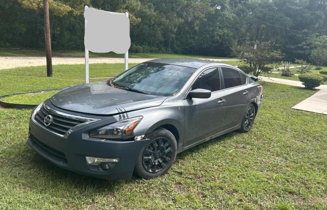 2015 NISSAN ALTIMA 2.5 - 1N4AL3AP1FC174438