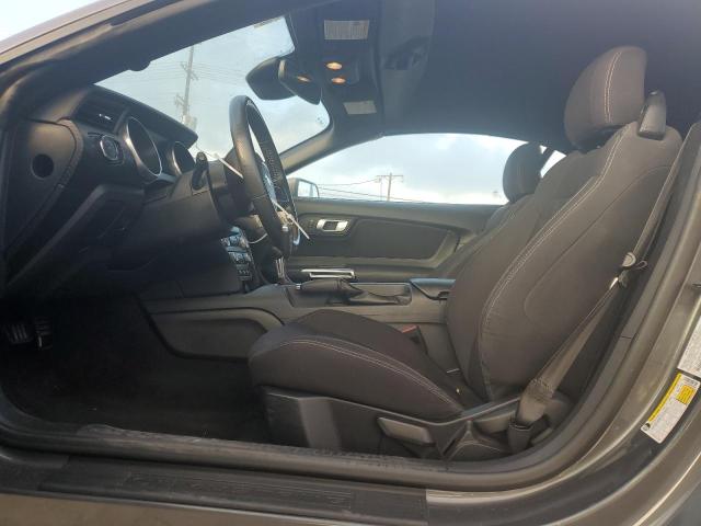 2022 FORD MUSTANG - 1FATP8UHXN5106365