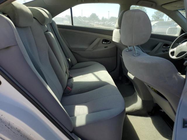 2011 TOYOTA CAMRY BASE #3302634006