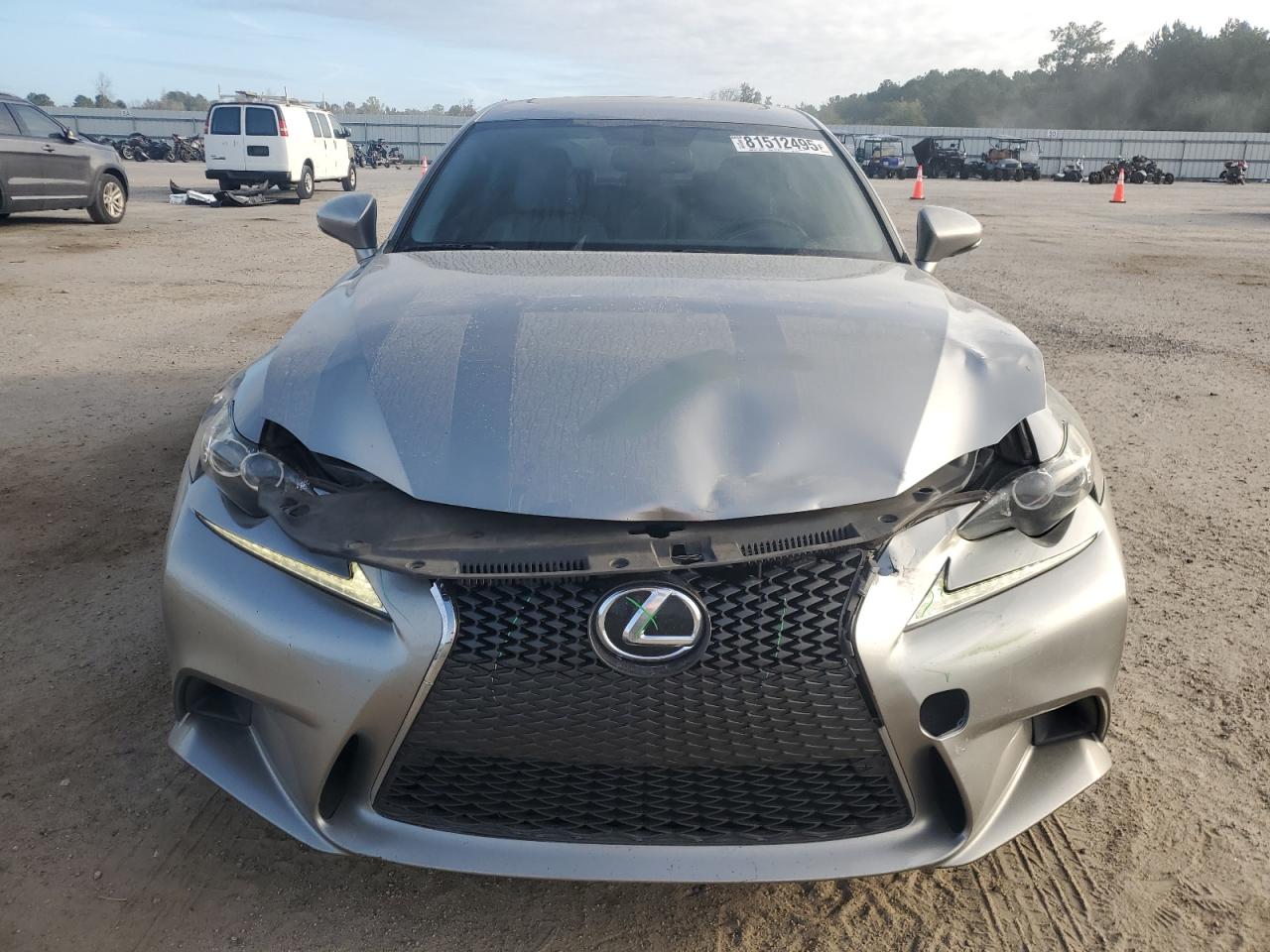 LEXUS IS 250