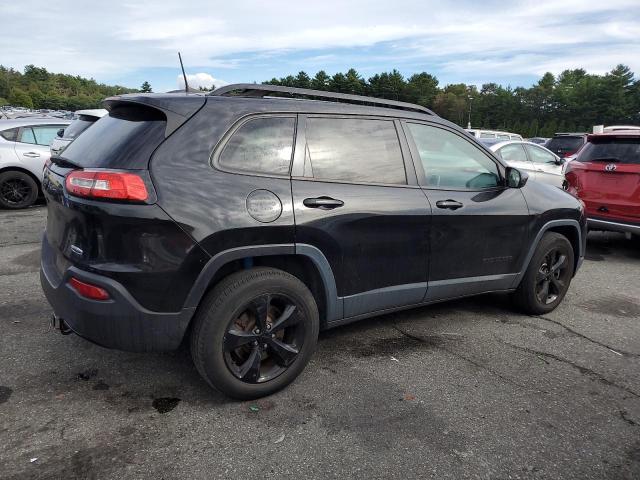 2016 JEEP CHEROKEE L - 1C4PJMCB9GW120970