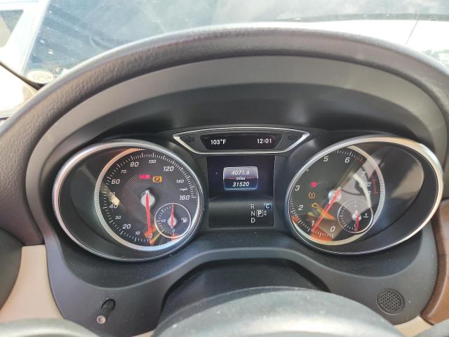 2019 MERCEDES-BENZ GLA 250 WDCTG4EB9KU009442