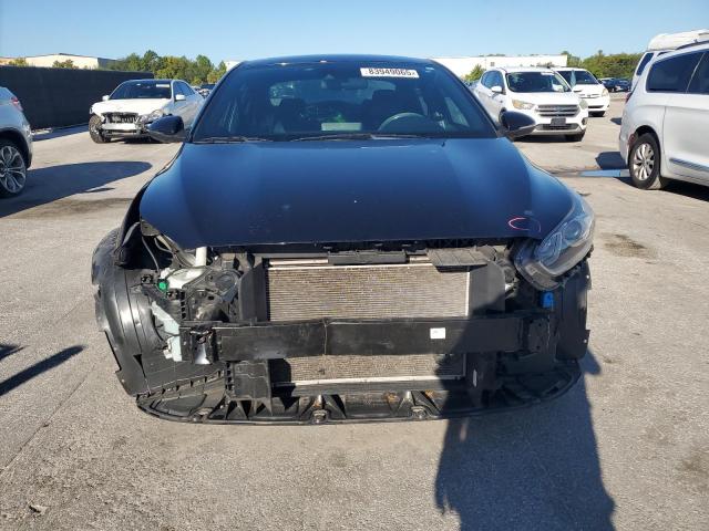 2021 KIA FORTE GT L 3KPF34AD4ME269464