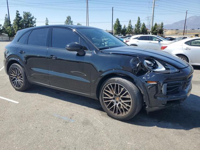 2022 PORSCHE CAYENNE WP1AA2AY5NDA07834