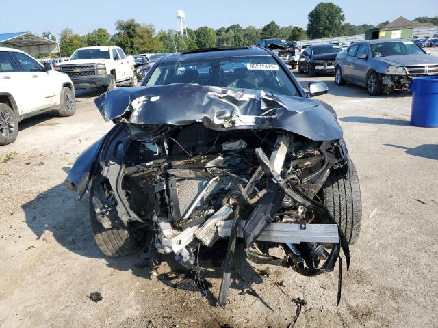 2016 BMW 535 I WBA5B1C57GG133348