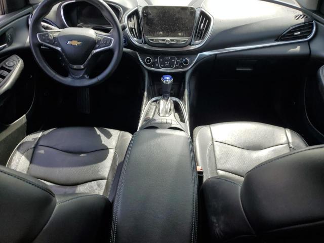 2017 CHEVROLET VOLT PREMI 1G1RD6S50HU119882