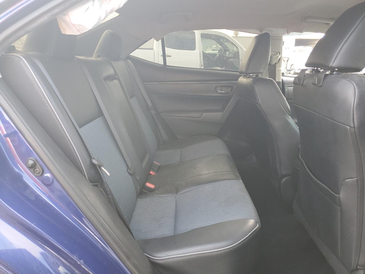 Lot #3245513504 2016 TOYOTA COROLLA L