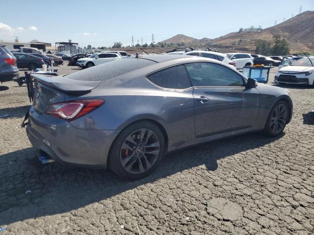 2015 HYUNDAI GENESIS COUPE 3.8L KMHHU6KJ8FU126023