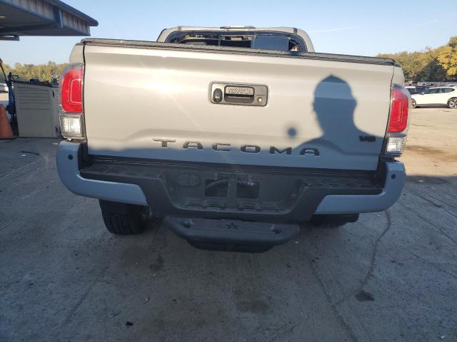 2020 TOYOTA TACOMA DOU 3TMCZ5AN3LM319694