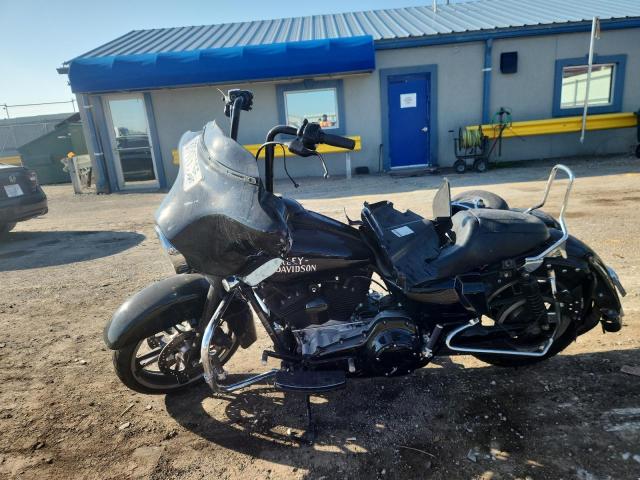 2009 HARLEY-DAVIDSON ELECTRA GL 1HD1FV4339Y601341