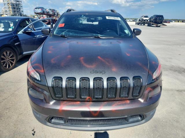 2015 JEEP CHEROKEE L 1C4PJLCB9FW781312