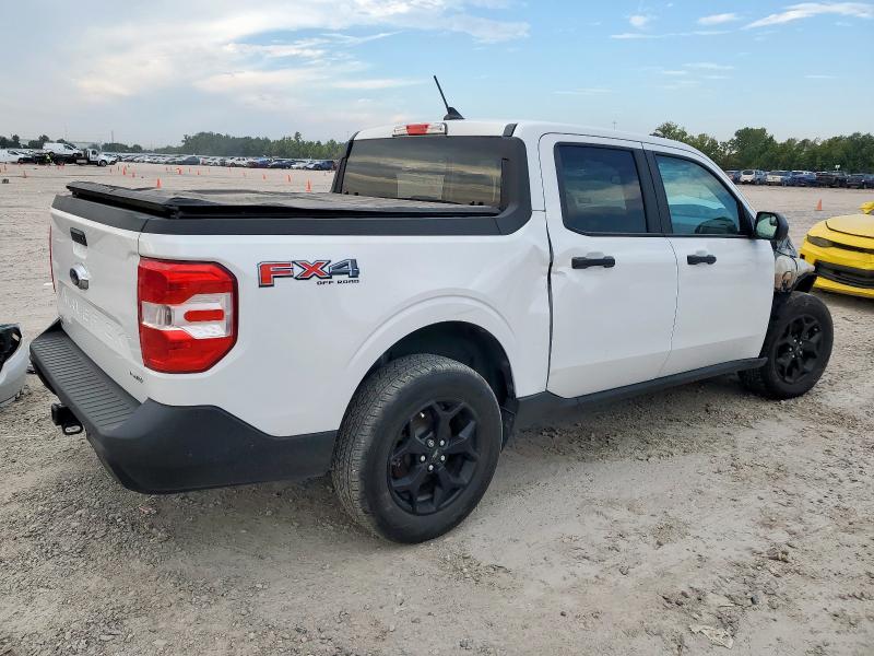 2022 FORD MAVERICK X - 3FTTW8F9XNRA43624