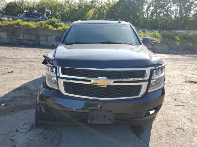 2019 CHEVROLET TAHOE K1500 LT - 1GNSKBKC7KR192089